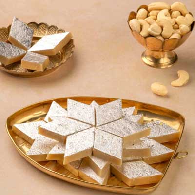 "Palmsugar kaju kathily Sweet - 1kg - Click here to View more details about this Product